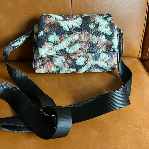 Aimee Kestenberg -Mini Crossbody,  Soft Leather - Picture 2 of 7